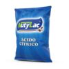 Ácido Cítrico INS 330 – Grau alimentício - 250g
