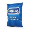 Goma Xantana mesh 200 – INS 415 - 100% Pura - 1 Kg