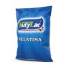 Gelatina em pó Bloom 250 - 100% Pura - 500g