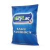 Sagu Mandioca - 1ª Qualidade - 1 Kg