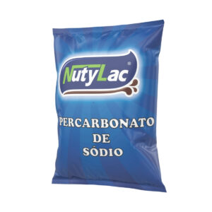 Percarbonato de Sódio - Pct 1 Kg - Alvejante e Tira Manchas